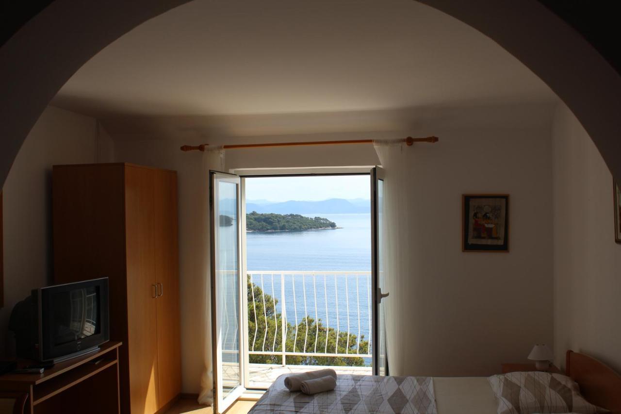 Apartment Marija Mljet 4 Sobra Exterior photo
