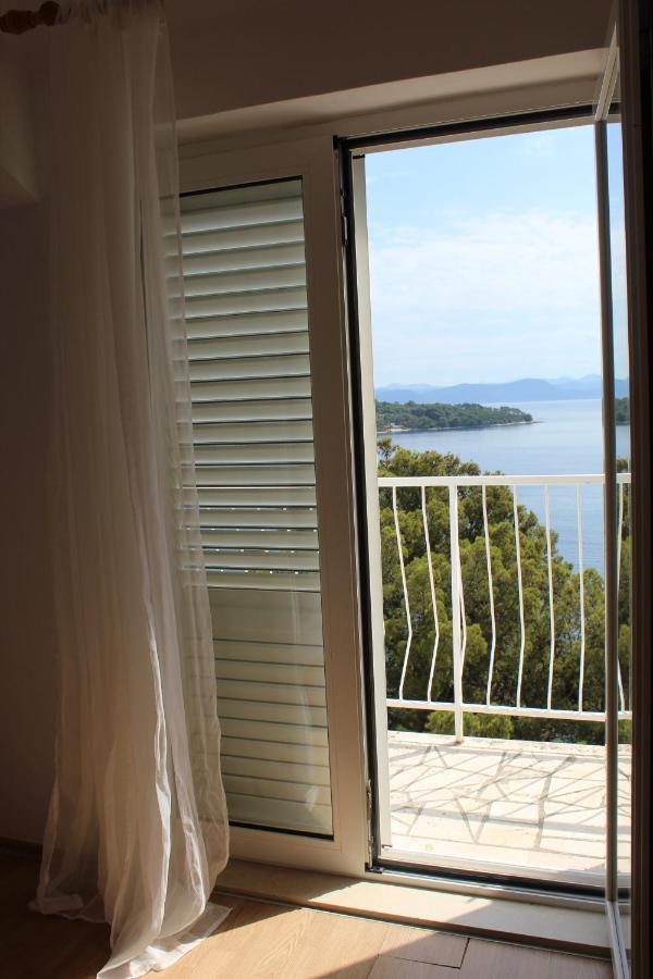 Apartment Marija Mljet 4 Sobra Exterior photo
