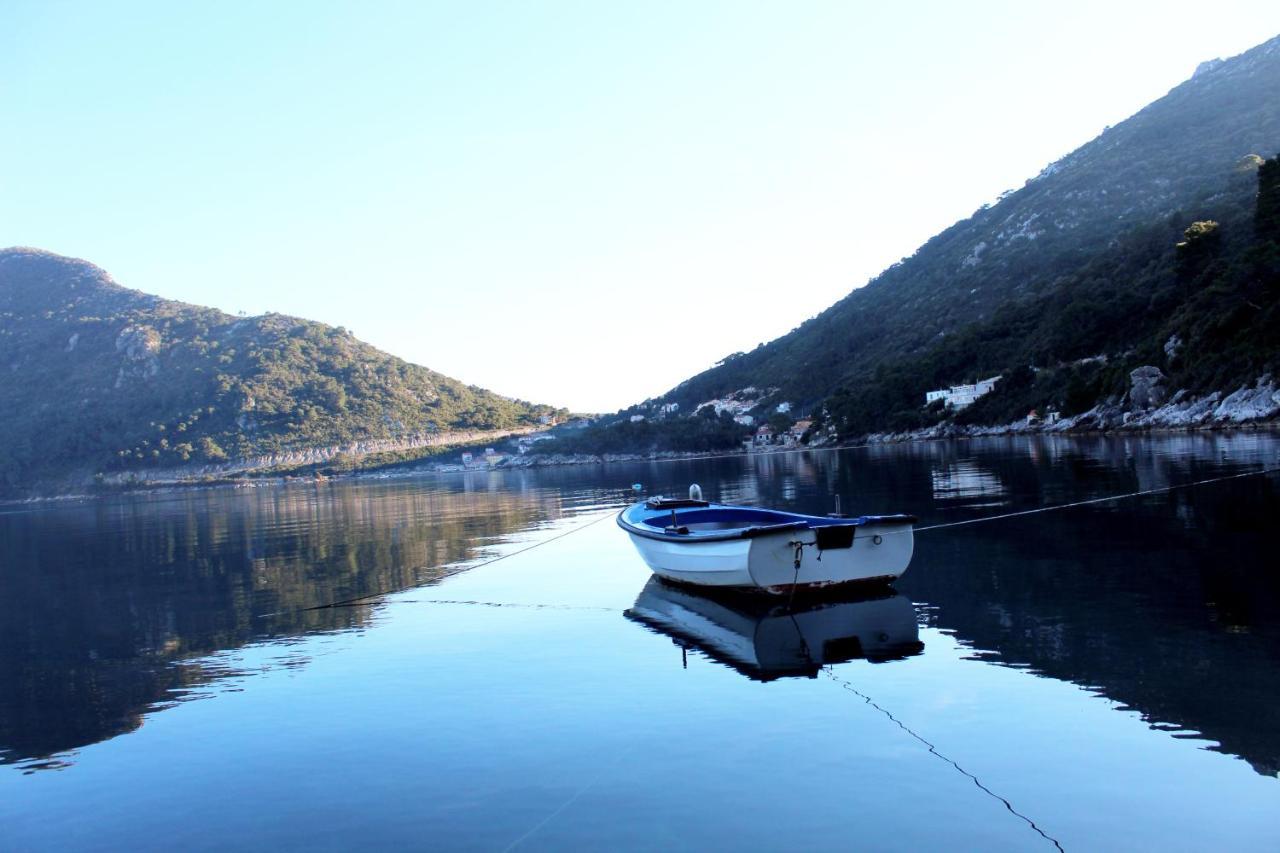 Apartment Marija Mljet 4 Sobra Exterior photo