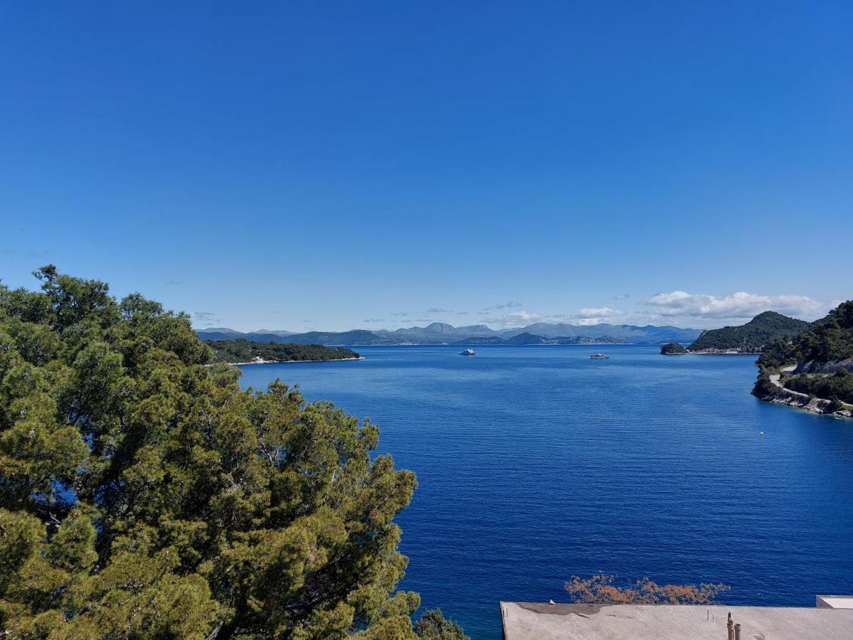 Apartment Marija Mljet 4 Sobra Exterior photo