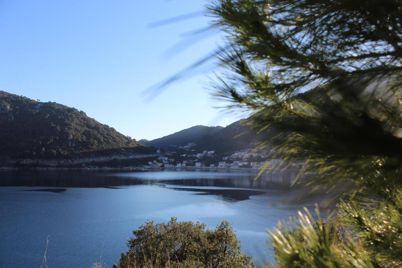 Apartment Marija Mljet 4 Sobra Exterior photo